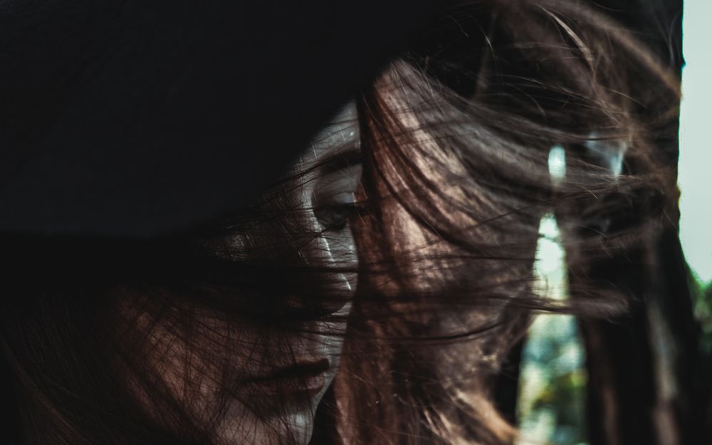 Photograph by Лина Липатова