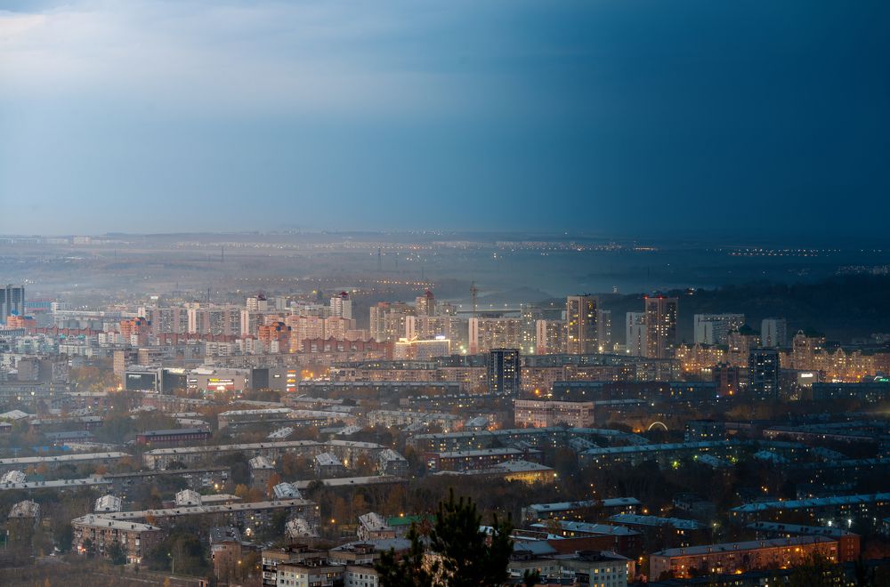 Фотография автора Виталий Гавронский