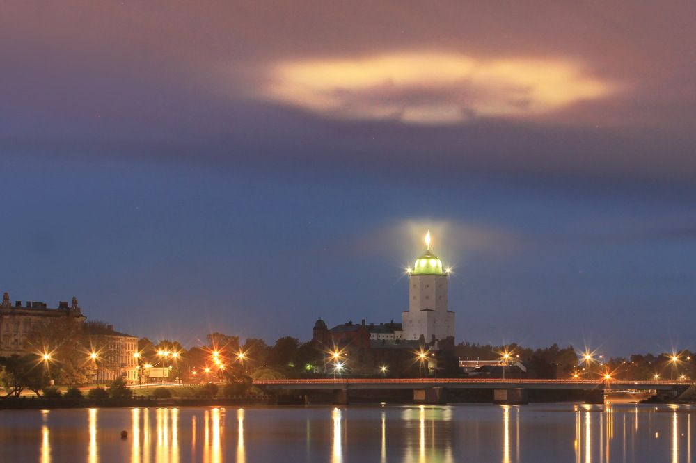 Photograph by Александр Алабушев