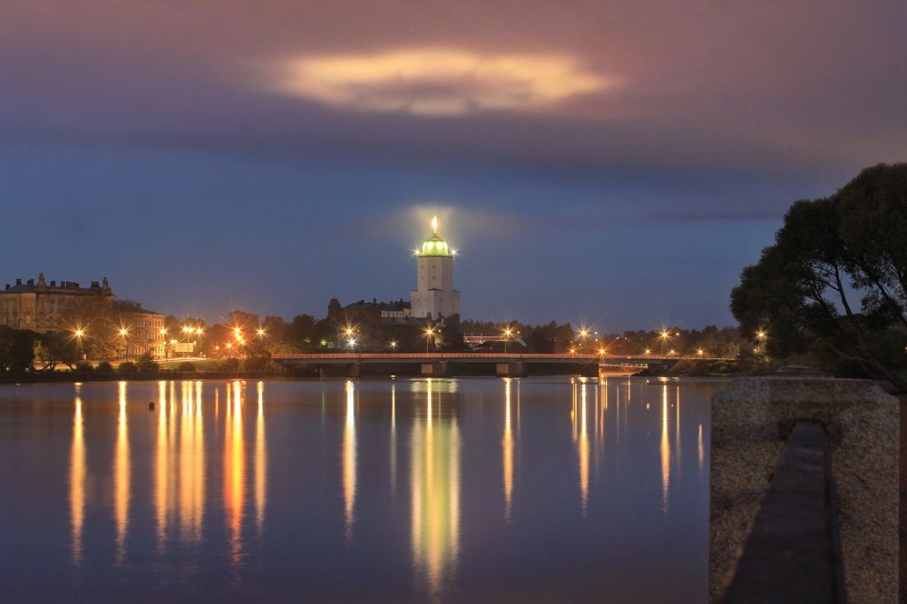 Photograph by Александр Алабушев