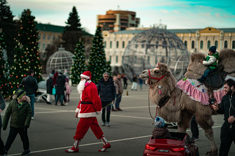 Photograph by Иван Новиков