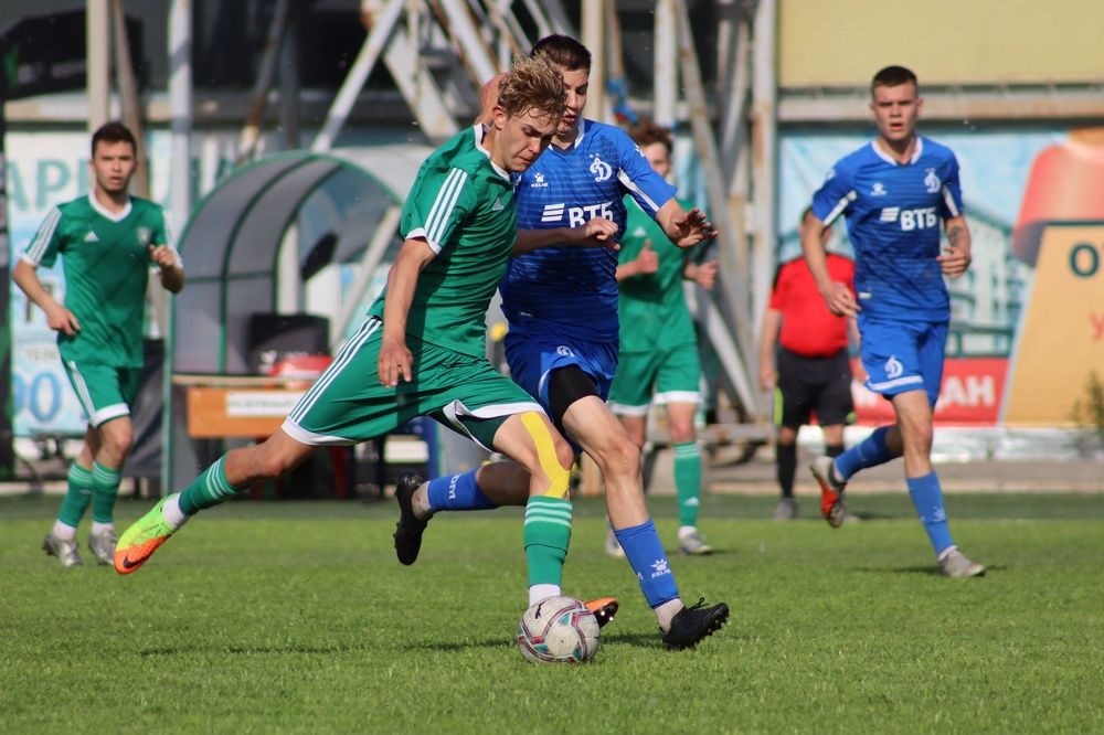 Photograph by Вадим Ильин