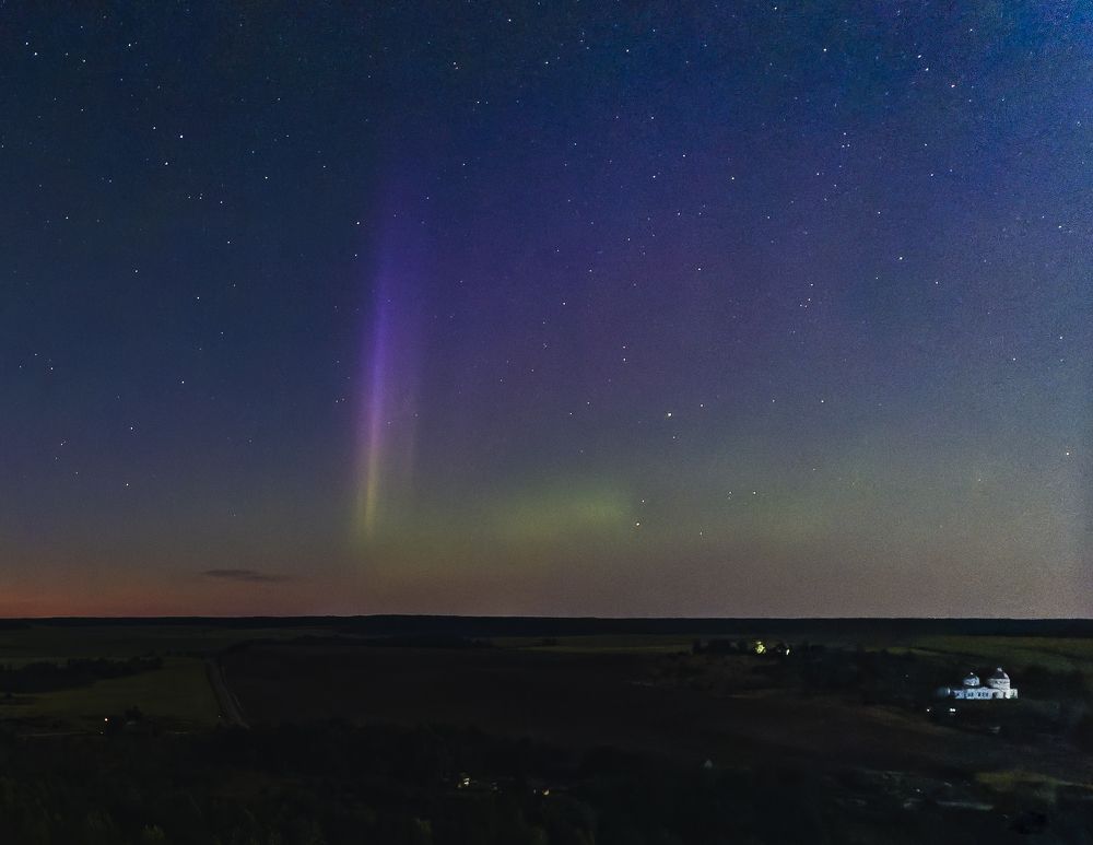 Photograph by Igor Yurkin