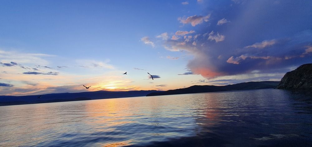 Photograph by Светлана Астафьева