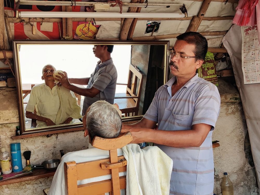 Фотография автора RAHUL SAHA