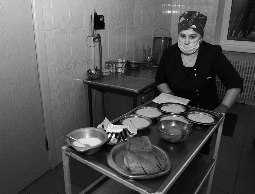 Photograph by Ремизов Владимир