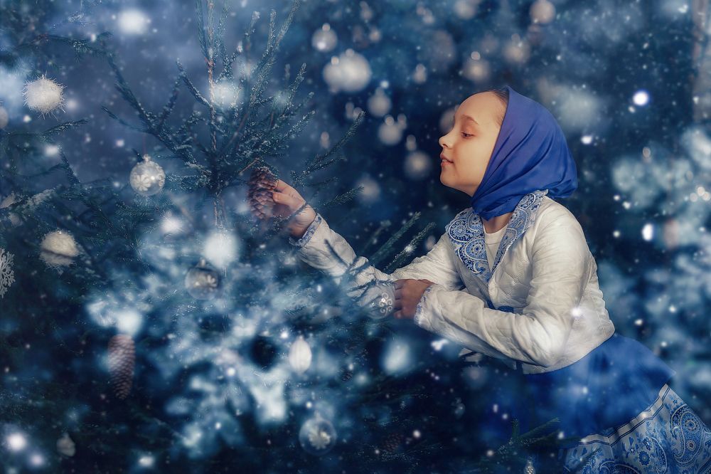 Photograph by Ефанова Олеся