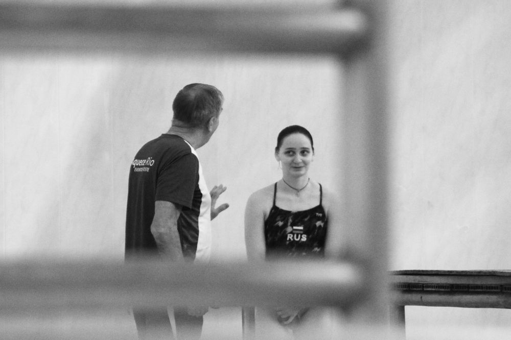 Photograph by Ремизов Владимир