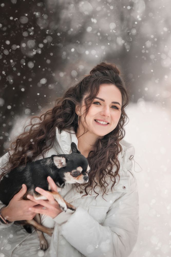 Photograph by Мария Мударгак