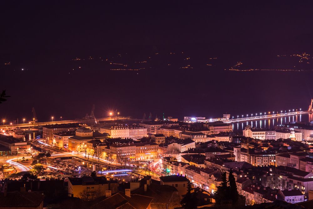 Photograph by Mateo Gobo