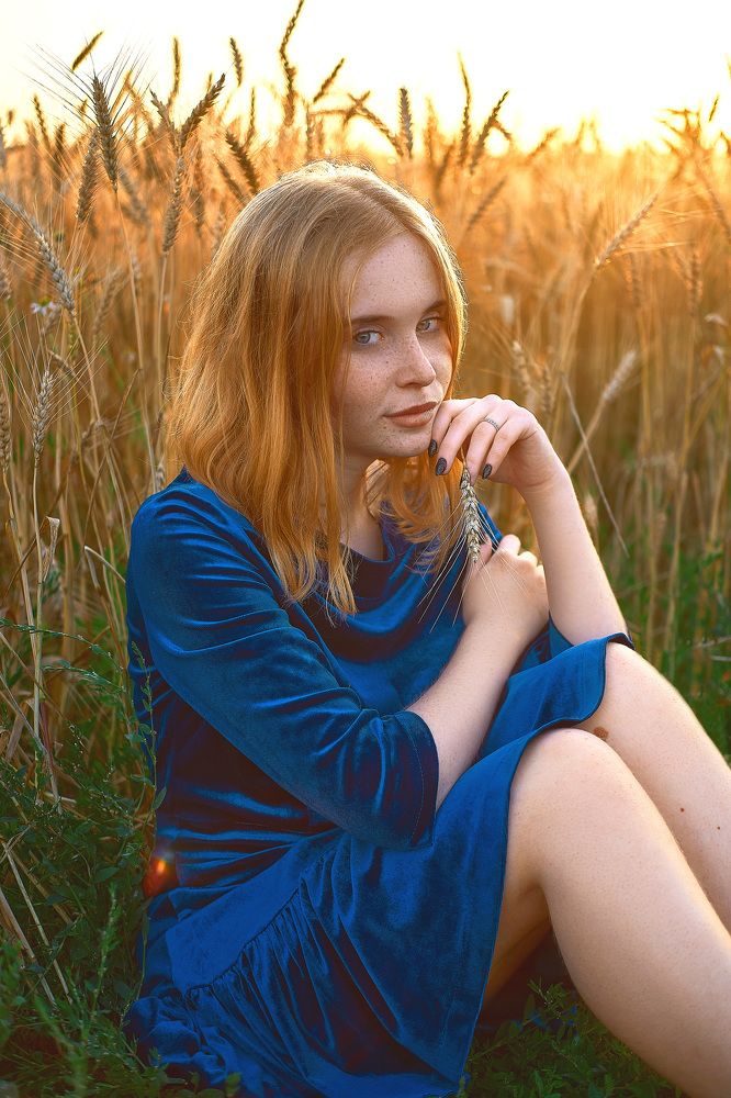 Photograph by Татьяна Михеева