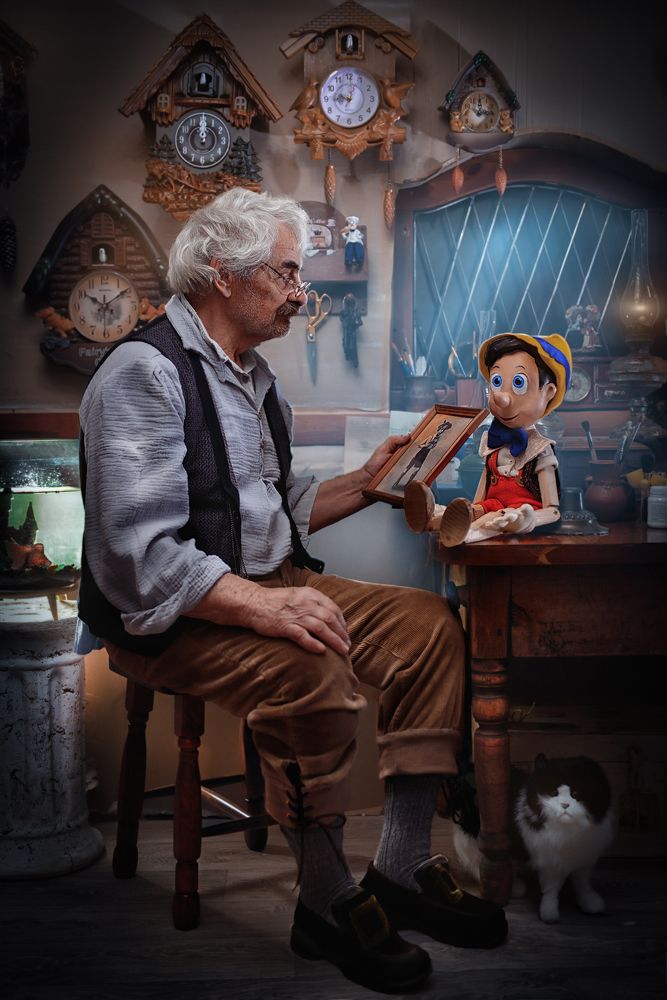 Photograph by Татьяна Звада