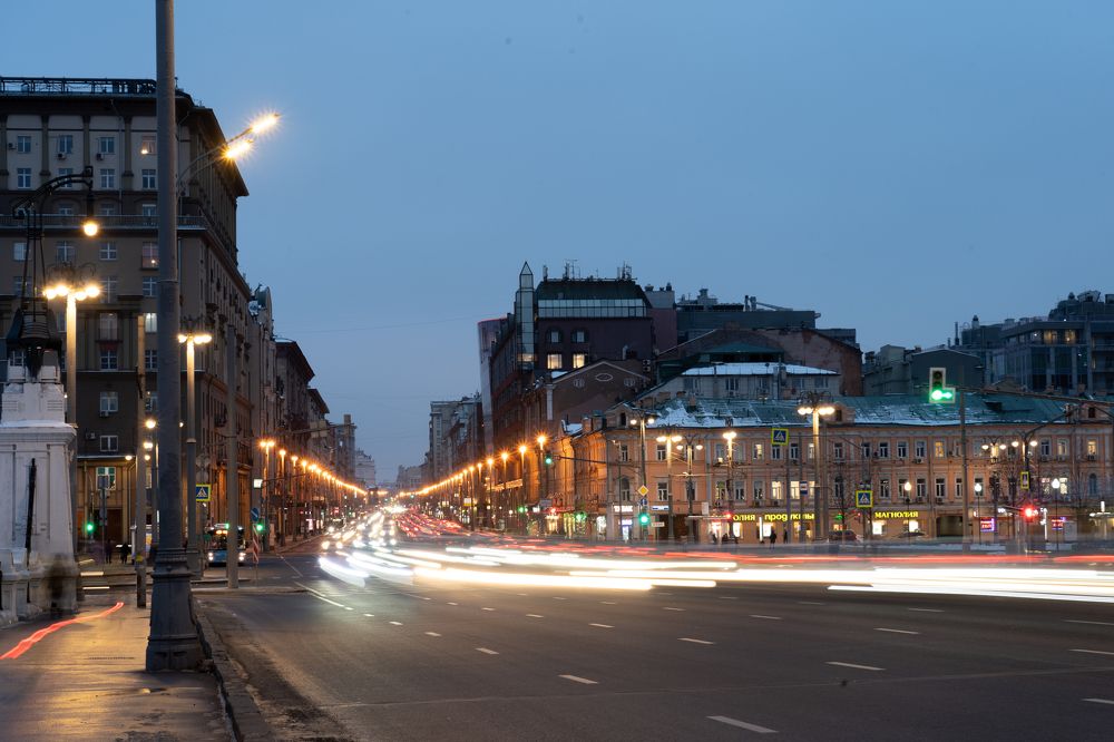 Photograph by Оля Яканова