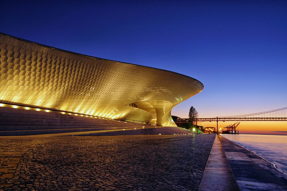 Photograph by Mário C.