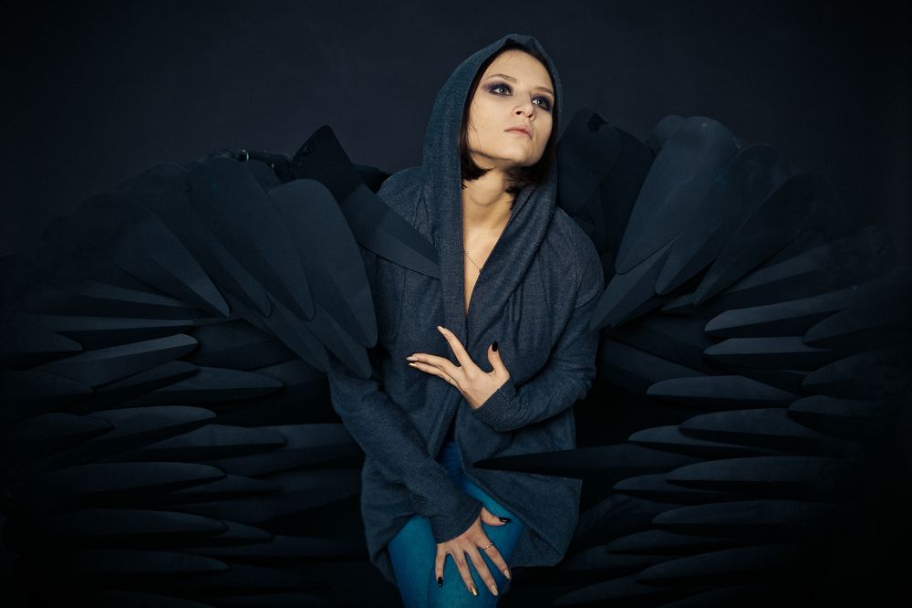 Photograph by Дзись Оксана