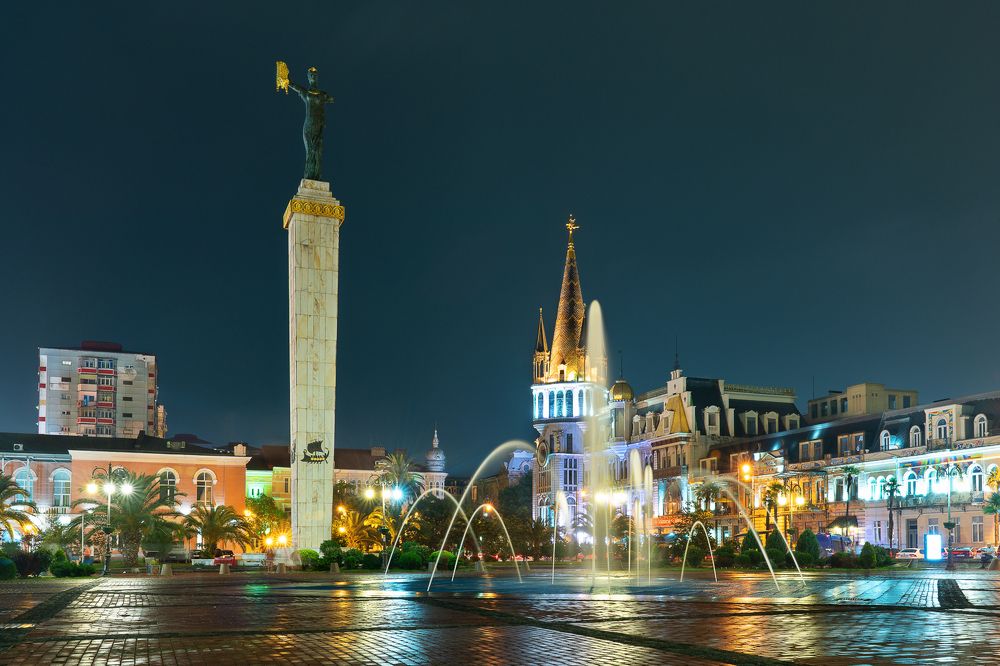 Photograph by Владимир Венедиктов