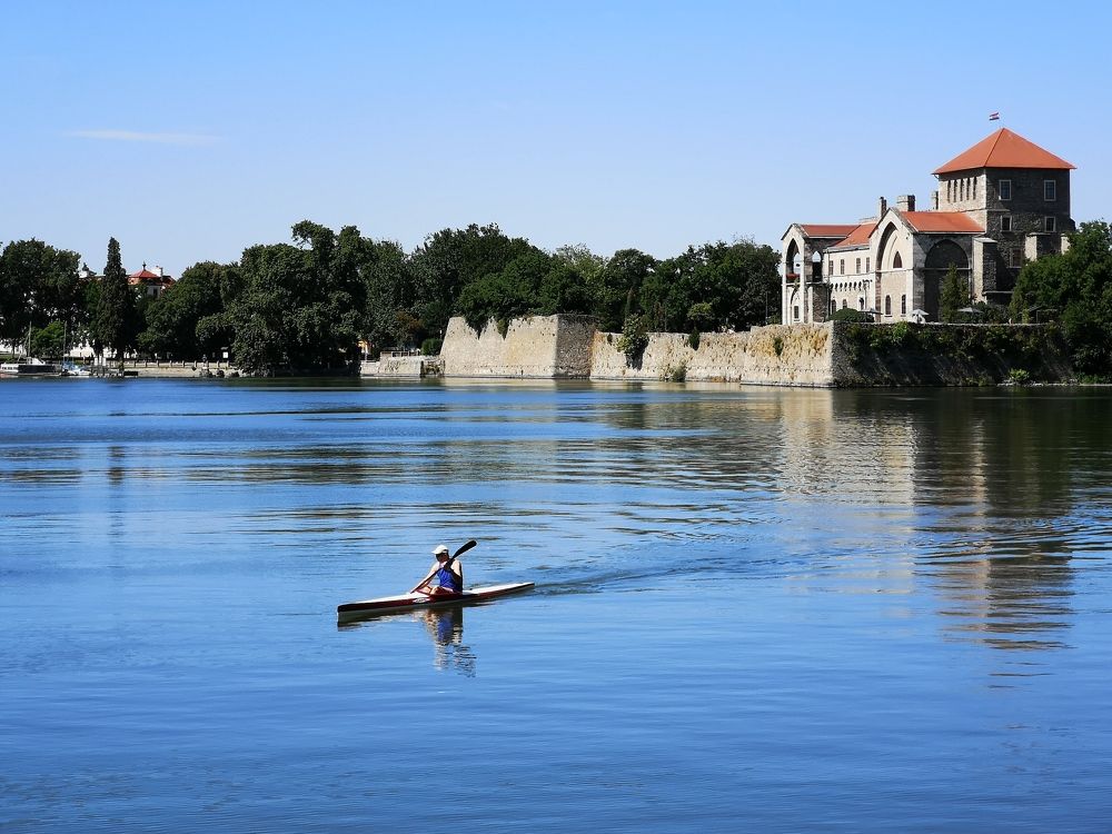 Photograph by Marina Razheva