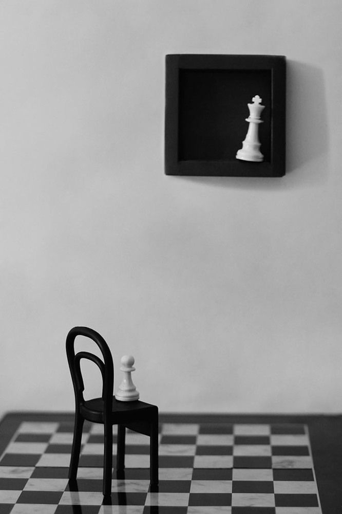 Photograph by Liliya Larkina