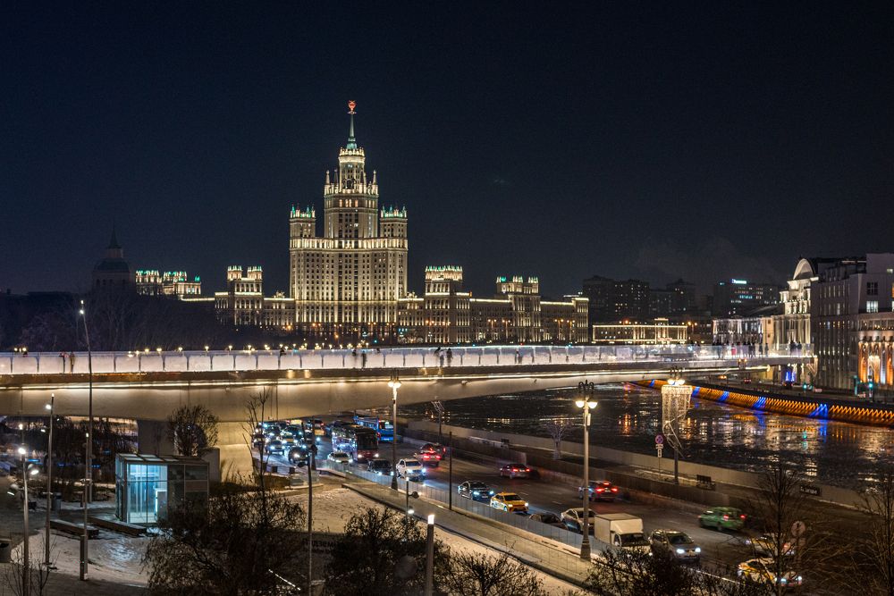 Photograph by Александр Иванов