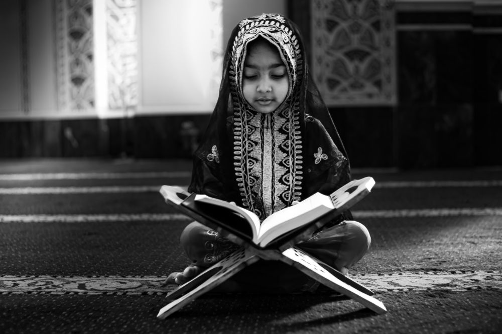 Photograph by Hassan Alawami