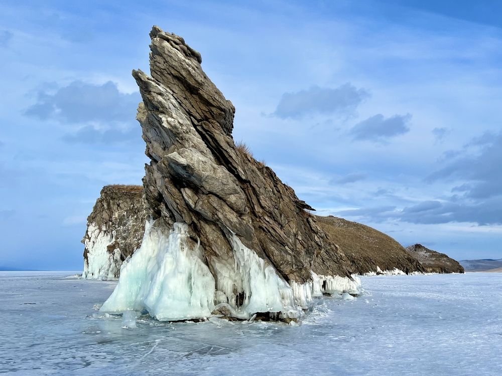 Photograph by Евгения Казакова