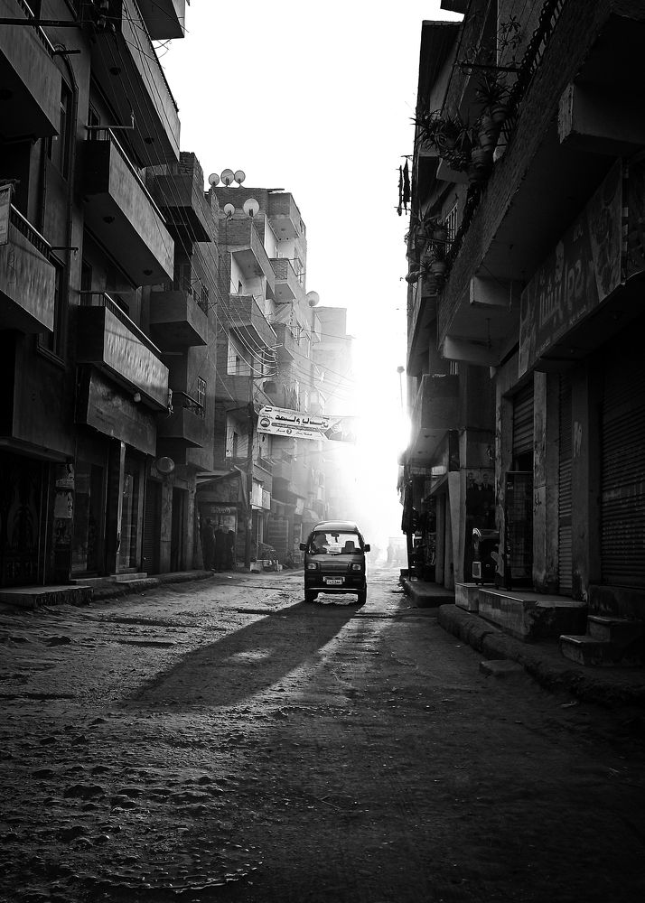 Фотография автора Hossam Konsowa