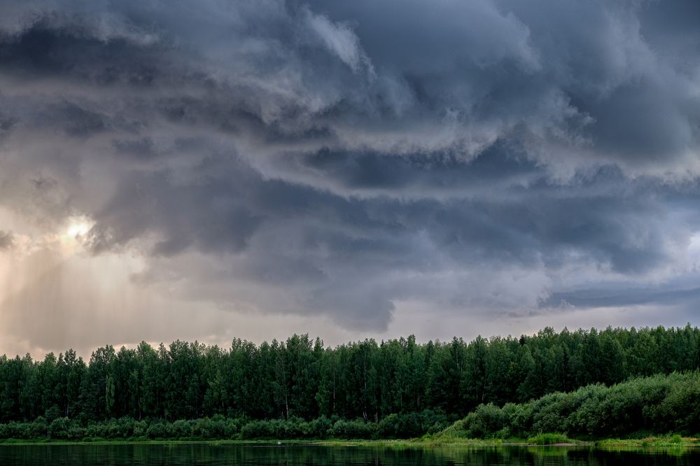 Photograph by Владимир Жерновенков