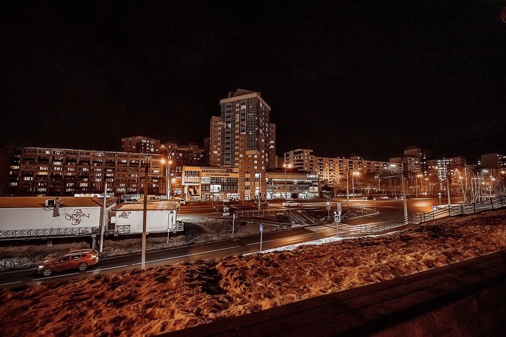 Photograph by Наталья Попова