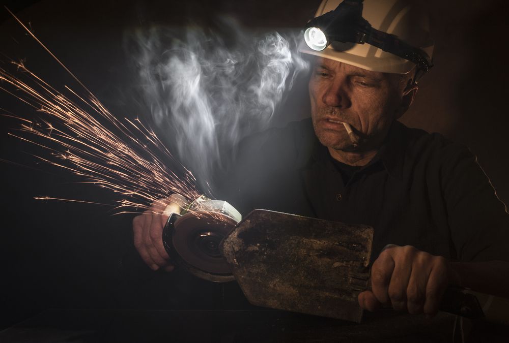 Photograph by Виктор Черкасов