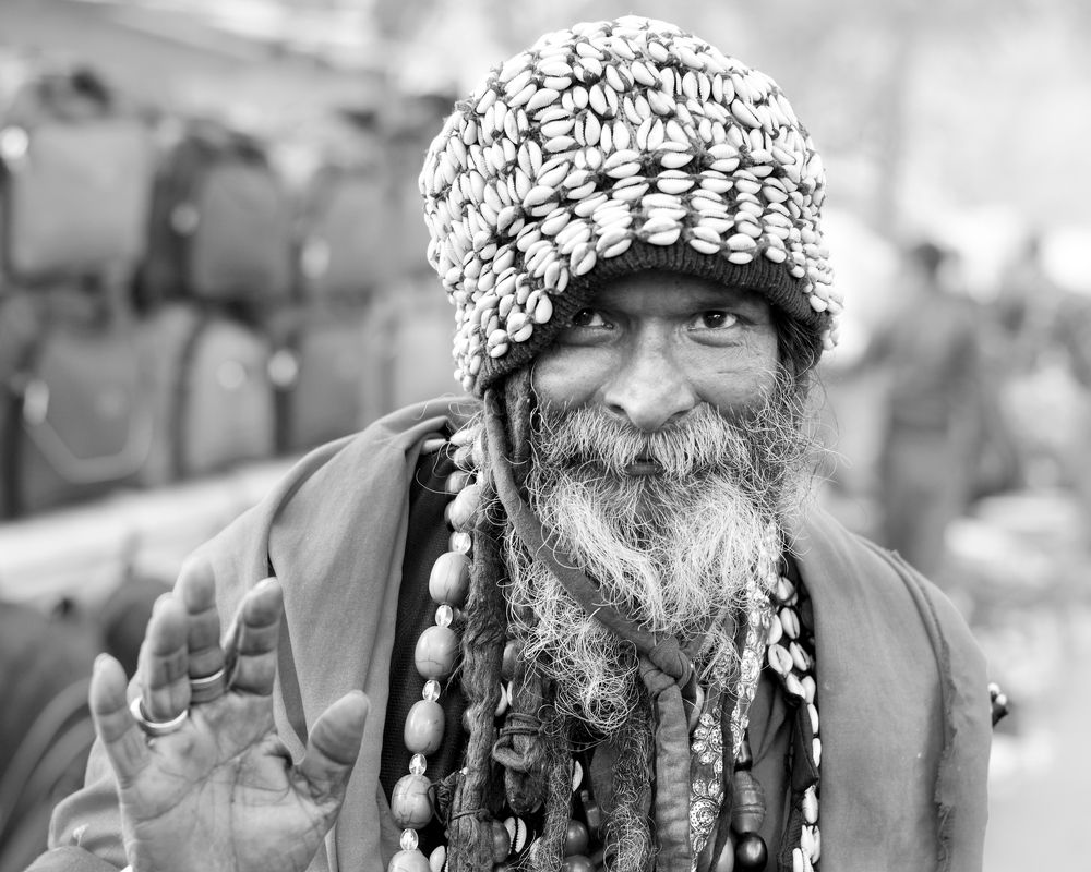 Photograph by Partha Mukhopadhyay