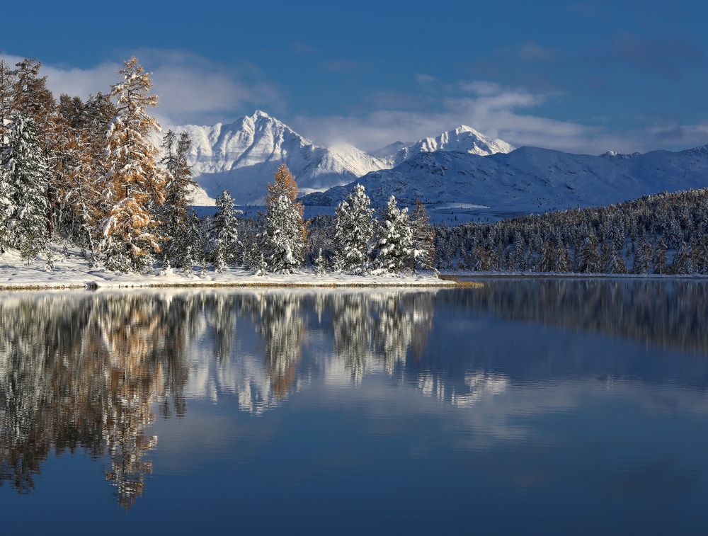 Photograph by Галина Хвостенко