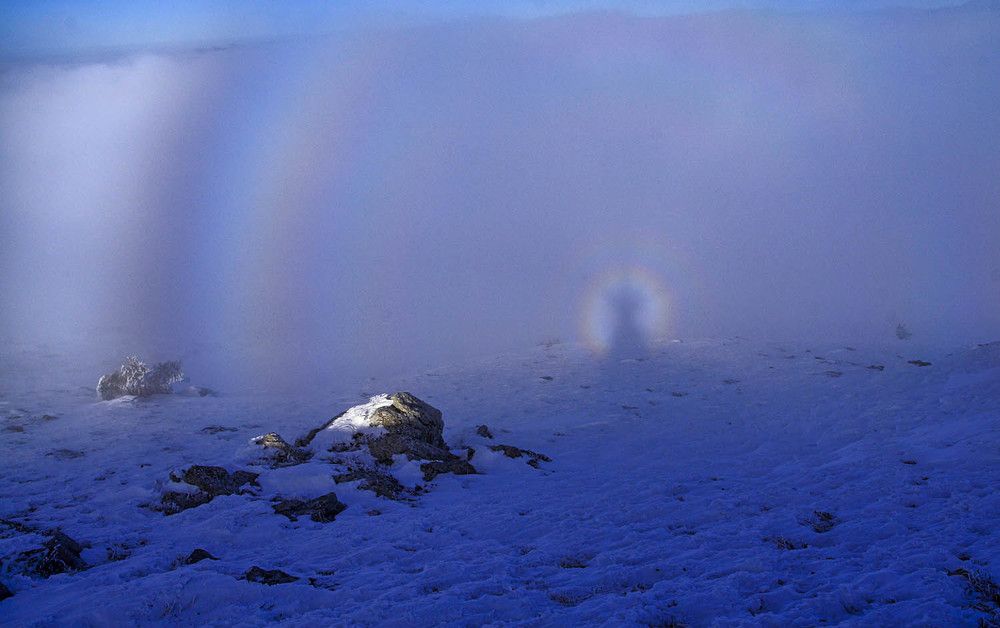 Photograph by Михаил Баевский