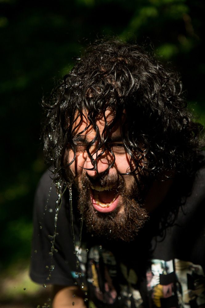 Photograph by seyed mostafa yousefi