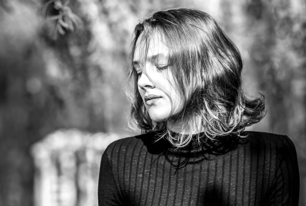 Photograph by Юлия Ковальчук