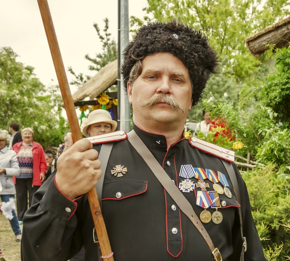 Photograph by Владимир Ушаров