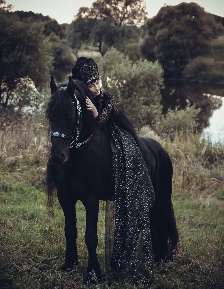 Photograph by Юлия Ляшенко