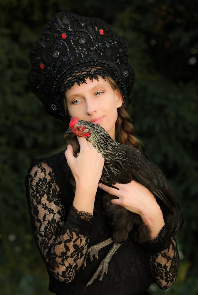 Photograph by Юлия Ляшенко