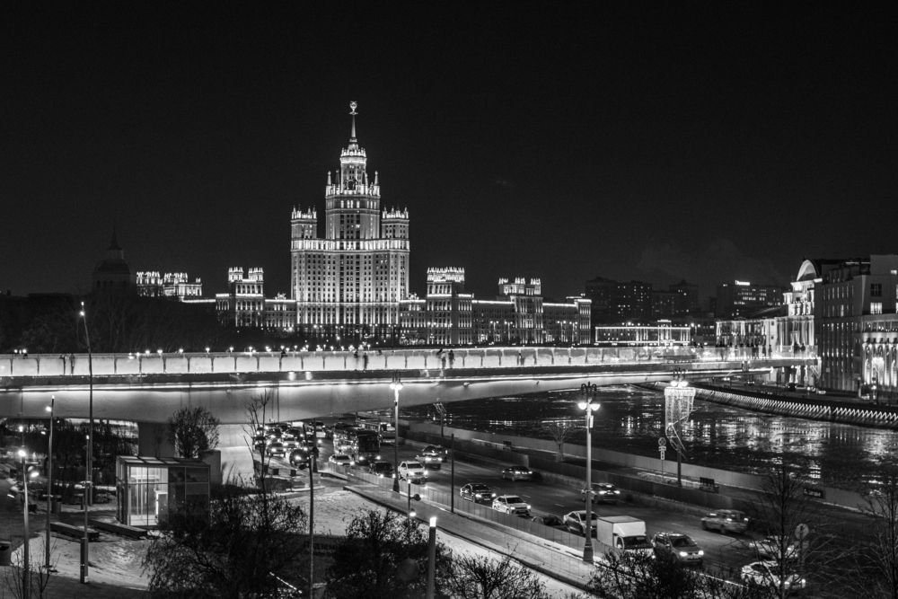 Photograph by Александр Иванов