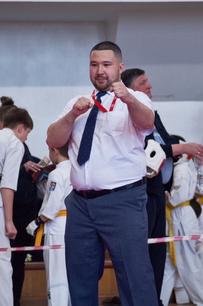 Photograph by Анастасия Пельменёва