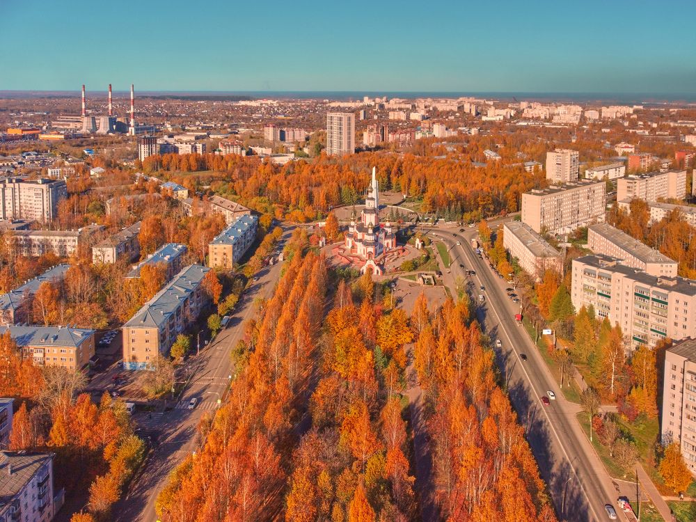 Photograph by Дмитрий Пасынков