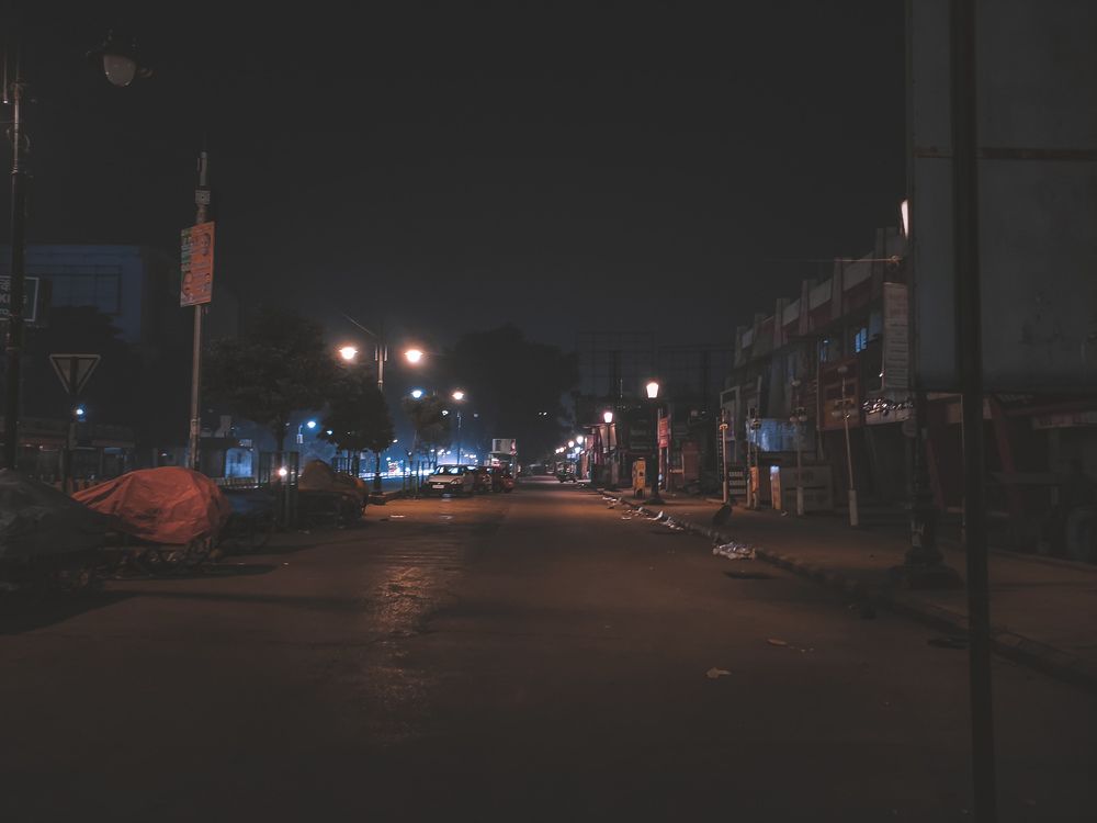 Photograph by Sanchit