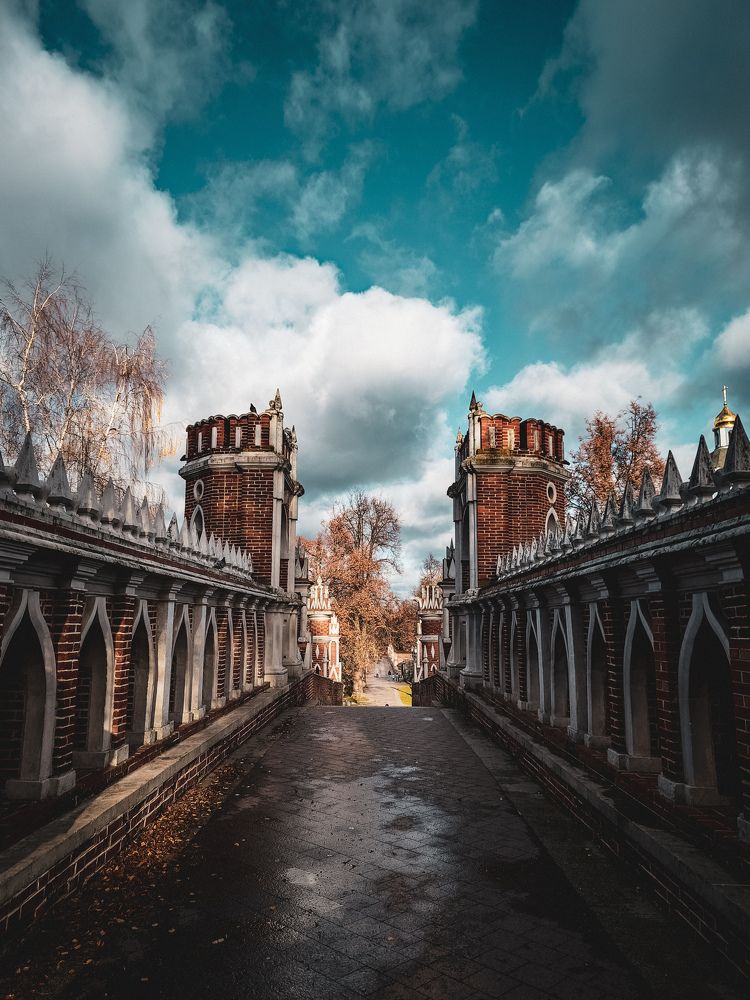 Photograph by Евгений Порсов