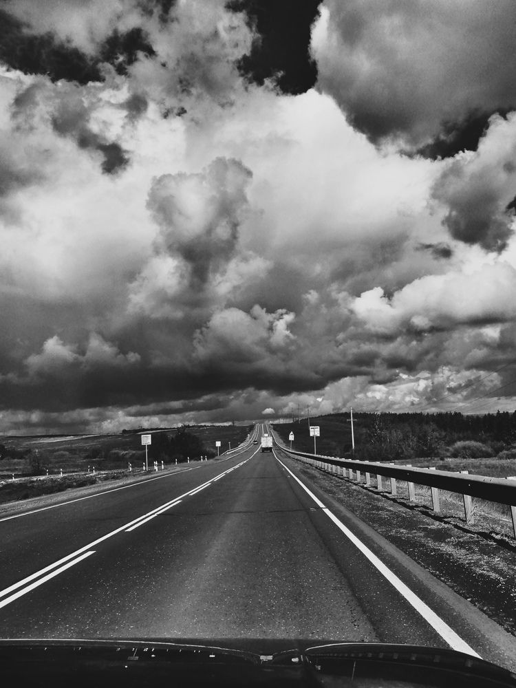 Photograph by Ольга Мокрова