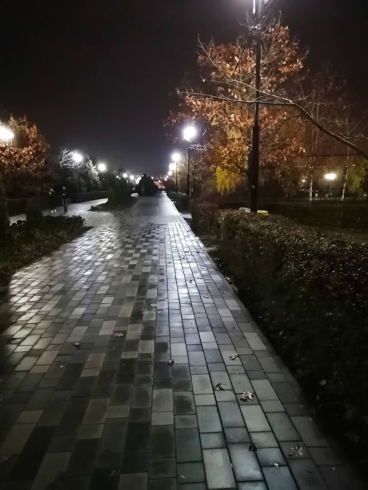 Photograph by Александра Гонтарь