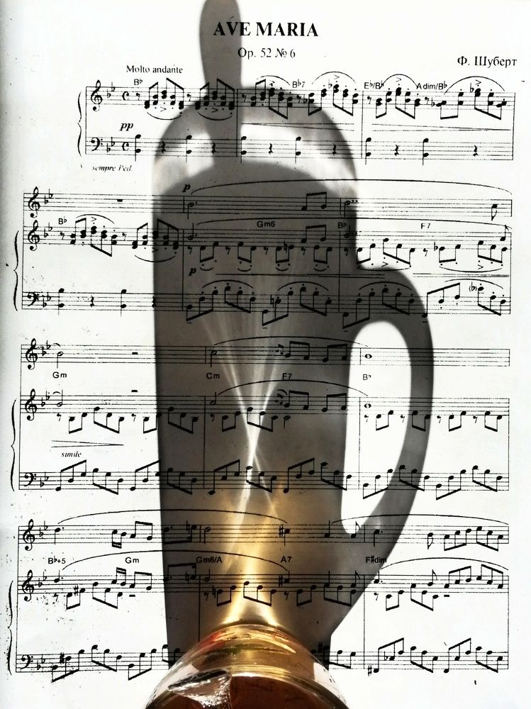 Photograph by Ольга Мокрова