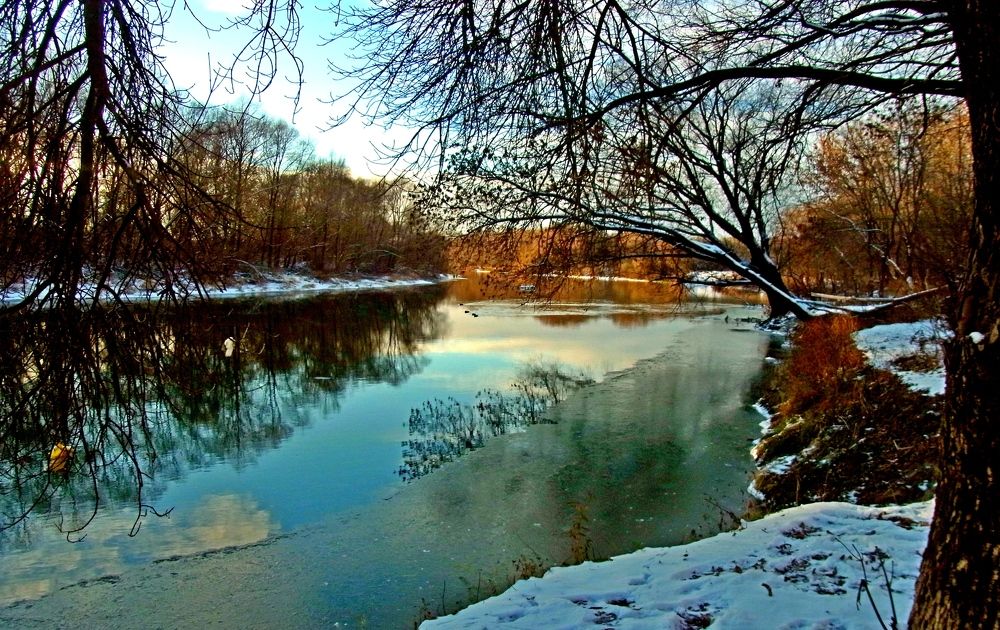 Photograph by леонид натапов