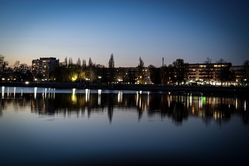 Фотография автора Natallia Kirpichova