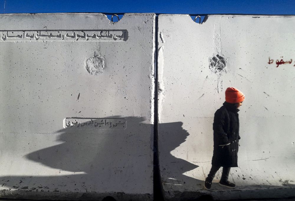 Фотография автора Ghadir Vaghari