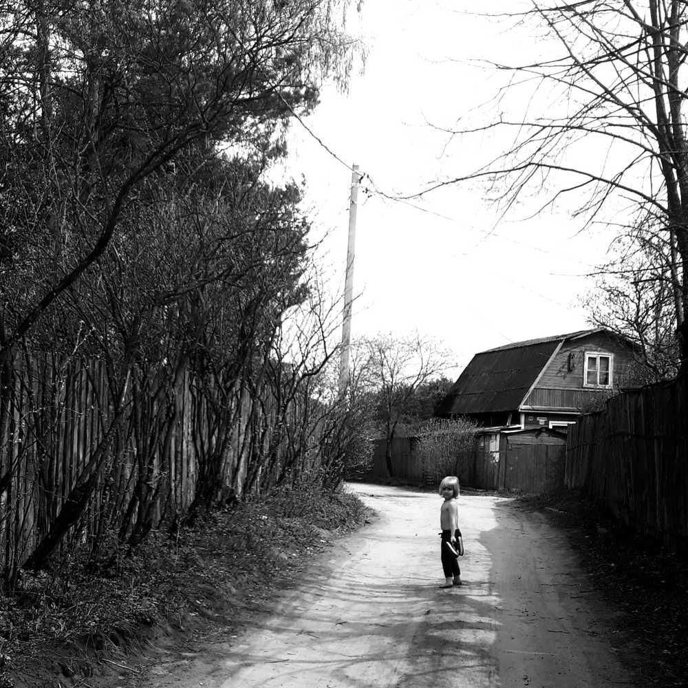 Фотография автора Екатерина Борзыкина