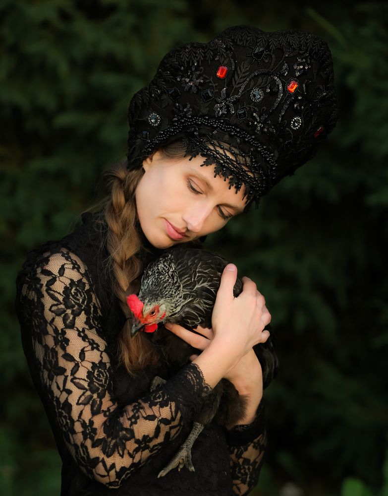 Photograph by Юлия Ляшенко